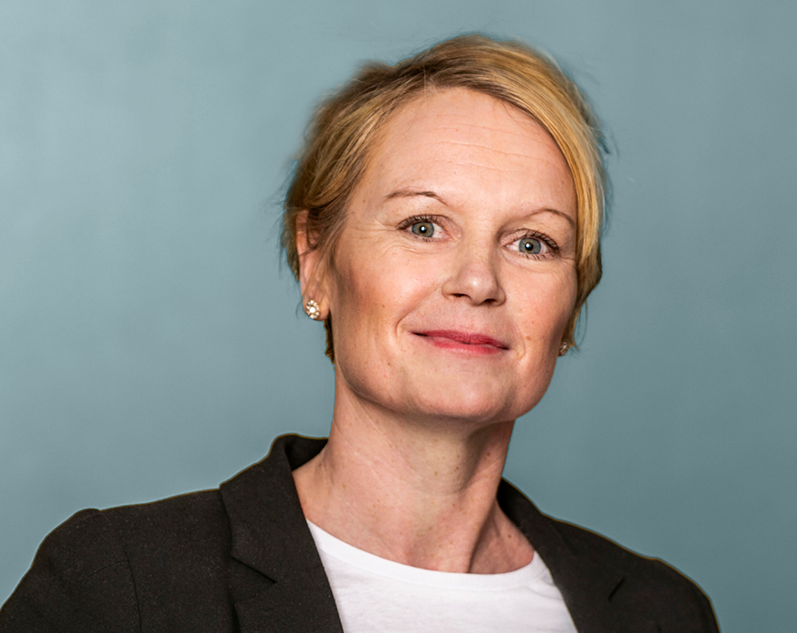 Linda Danielsson – Brann